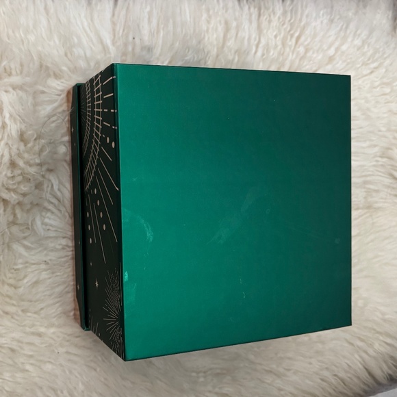 La Mer Deep Green with (metal) Empty Gift Box - Never used - Picture 10 of 14